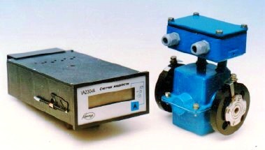 ������� �������� ���������������� VA2304 (������� ����������)